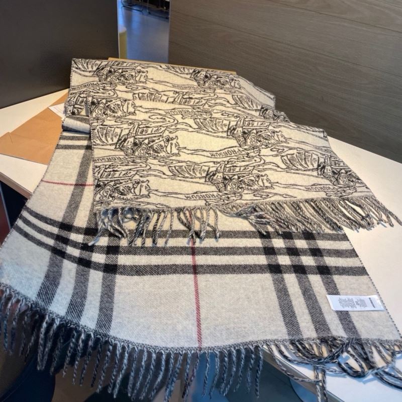 Burberry Scarf